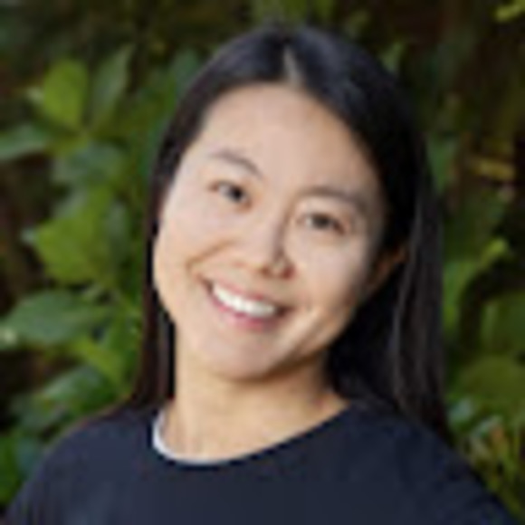 Meet your Posher, Jing - Picture 1 of 1